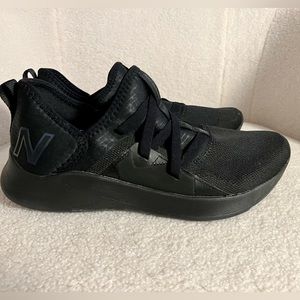 Womens New Balance Beaya Slip On